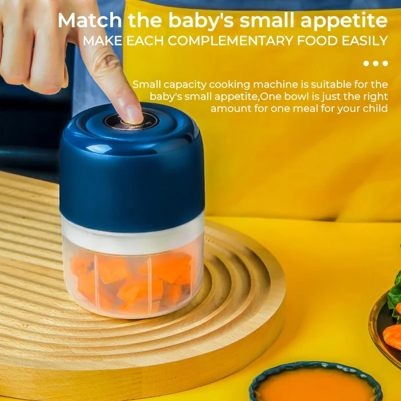 Electric Garlic Mas… - image