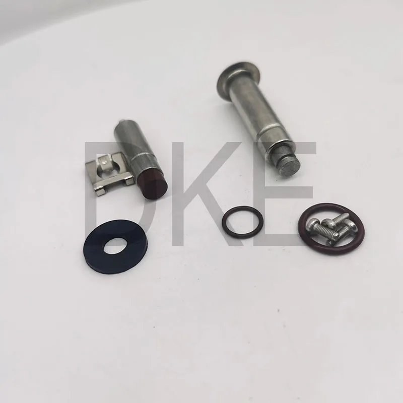 K0380 K0384 Dust Collector Pulse Jet Solenoid Valve Armature With Plunger Tube And Iron Core