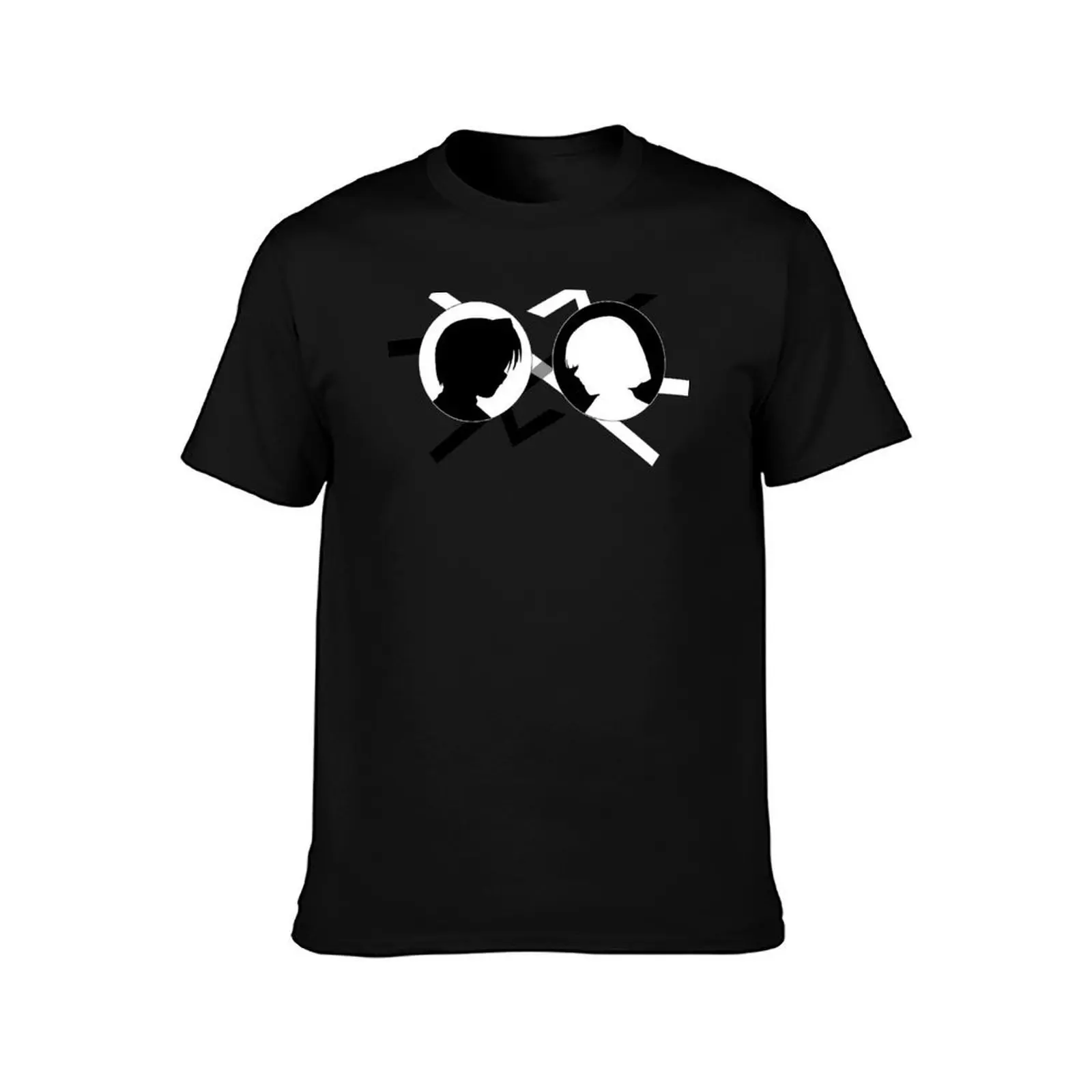 Eternal Rivals T-Shirt Quick Dry Fishing T-Shirt