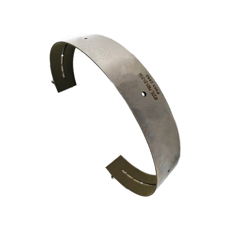 

Automatic 4F27E FN4A-EL Transmission clutch Brake Band 4N01-21-310A For Ford Mazda Car gearbox kit 133150