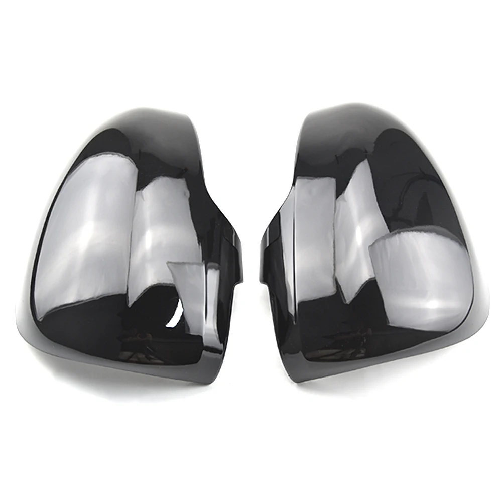 

Rearview Mirror Cover Cap Wing Side Mirror Caps Black Fit For Toyota Prius 2009-2012 ZVW35 ZVW30 For Toyota Prius Plus 2011-2020