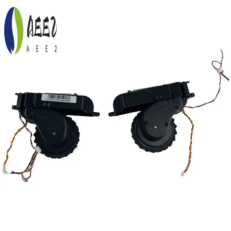 

AEE2-Vacuum Cleaner Drive Wheel Vacuum Cleaner Accessories Wheel For Conga 3290 3390 3490 3590 3690 3790 3890