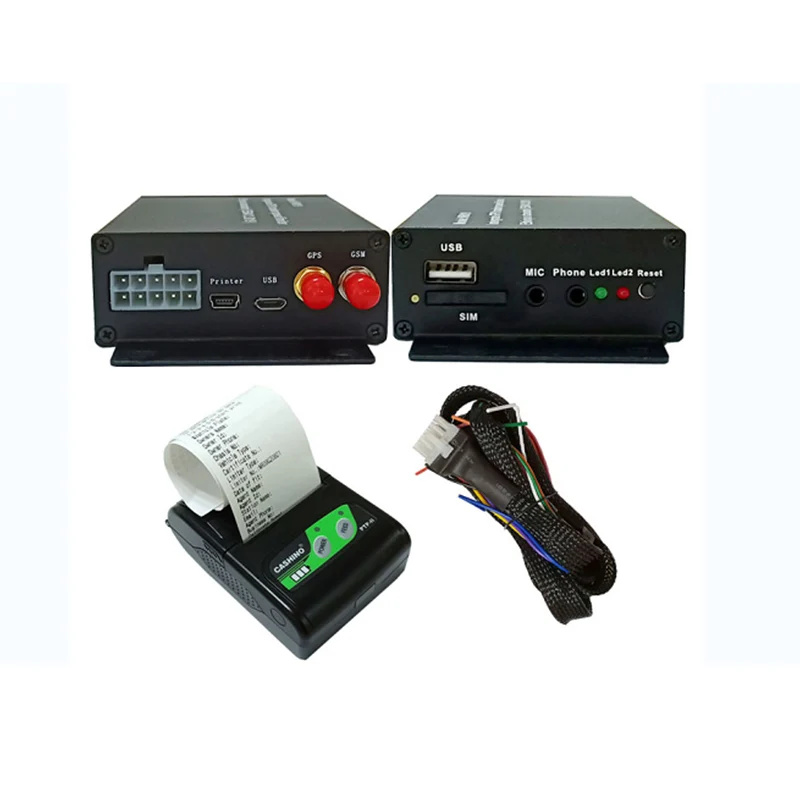 Speed Limiter With Recorder Beeper Gps Tracker Governing System Bus For Truck Limiters All Governor Mechanical Car