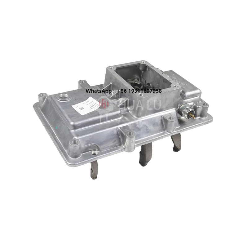 

For Gearbox WLY1046 Accessories Spare Parts Upper Cover Assembly Part Number 5T46-6000A8