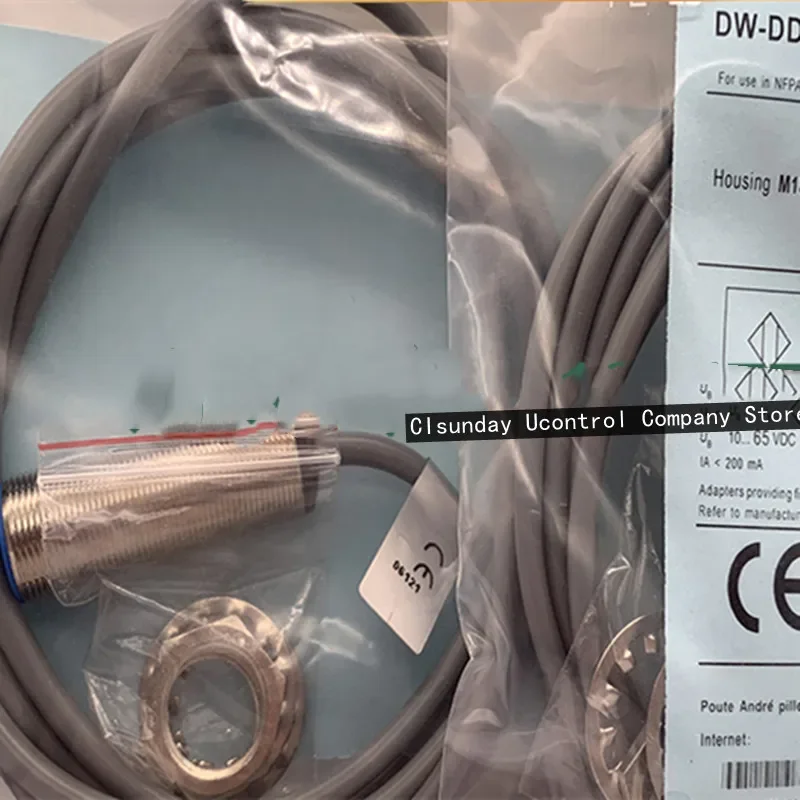 3Pcs New Proximity …