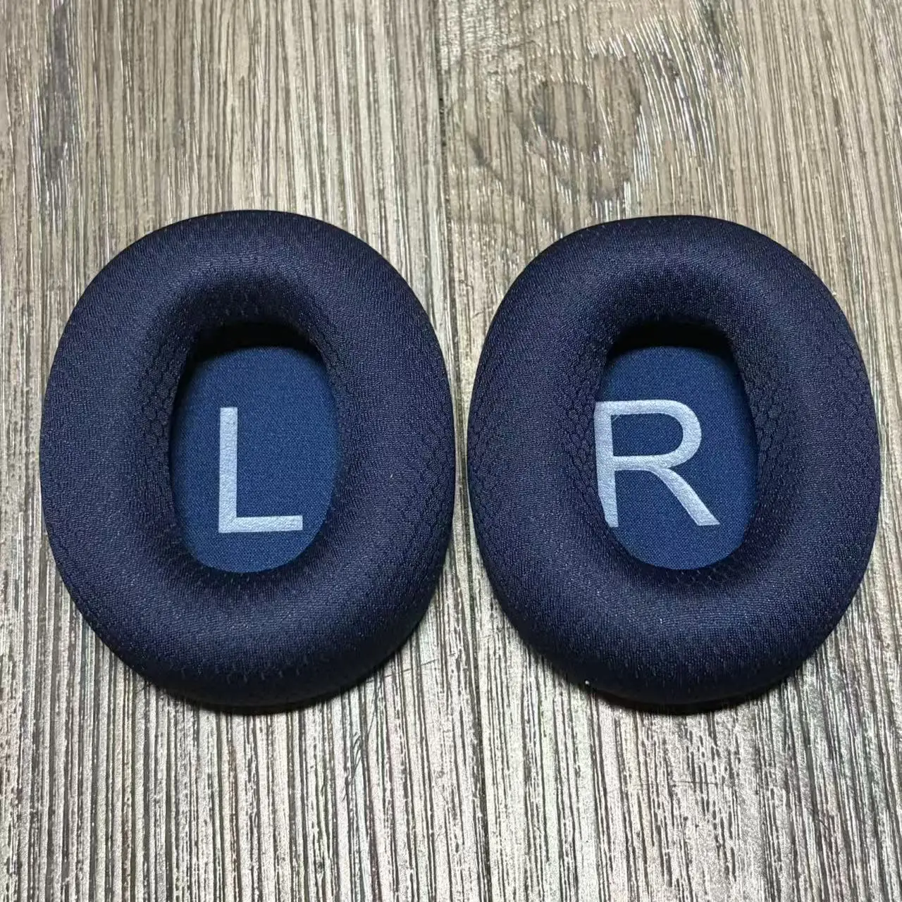 Original-Ersatzteile für QCY H3/H3 Lite Kopfhörer, Ersatzteile für Reparaturen, Scharnier, drehbare Ohrpolster, Ohrenschützer, Kopfbügelkissen – Detail 12