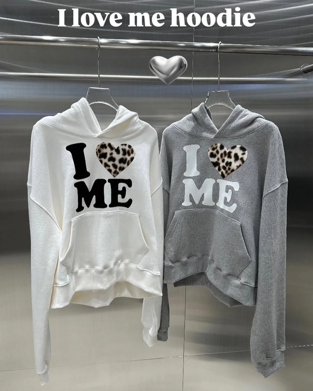 

Korean Casual Classic Letter Printed Hoodie Sweatshirt Vintage Aesthetic Gothic Fashion Couple Trend Tops Hip-hop Kawaii Clothes