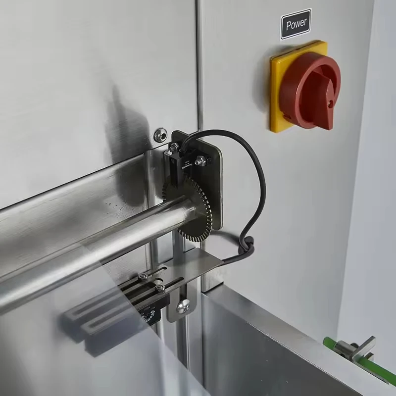 متعددة الوظائف خريطة الغذاء صينية فراغ آلة الختم النيتروجين فلوش التلقائي آلة ختم الصينية للوجبات السريعة اللحوم الفطر