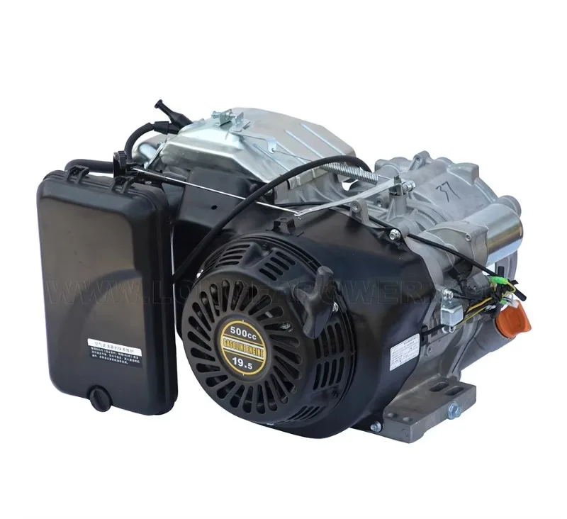 Generator Parts 389cc 420cc 460cc 498cc 500cc 13HP 15HP 17.5hp 18HP 19.5hp High Power