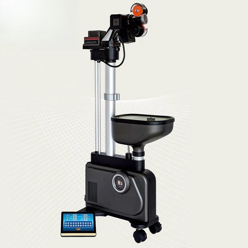 

Voice control service machine V-989H2 voice control operation intelligent programming automatic single person