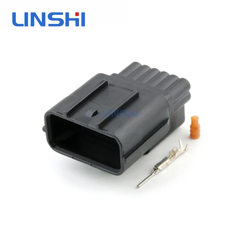7283-4038-30/7282-4038-30 for automotive radar connector DJ7128K-0.6-11/21