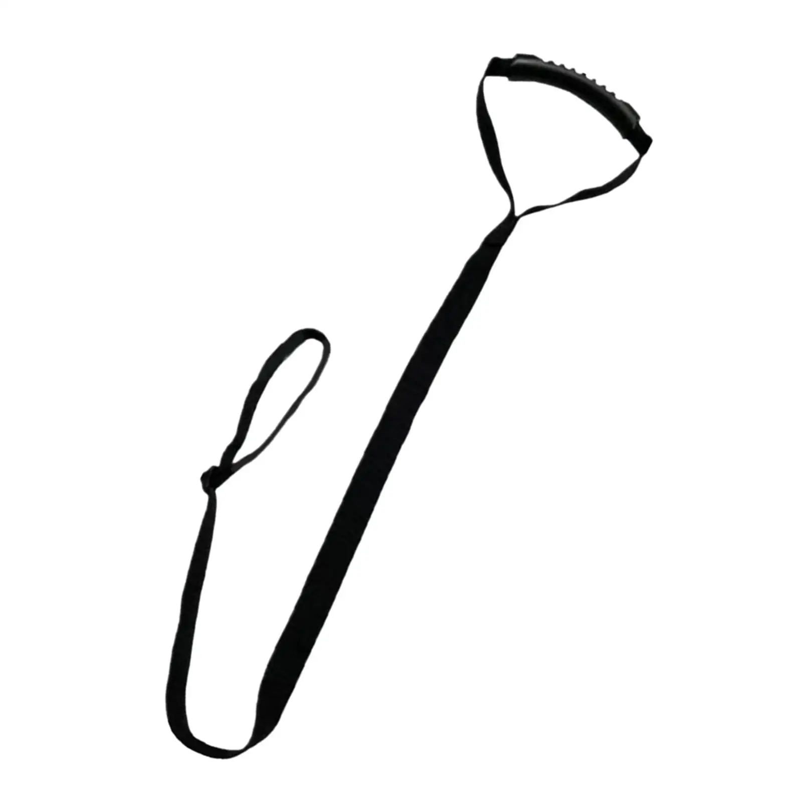 Kajak Stand-up Assist Strap Einstellbar 33-55 Zoll Boot Stehendes Seil Mehrzweck Stehhilfe Ziehen Zubehör