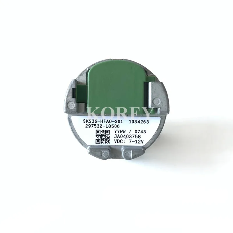 Bộ Mã Hóa SEK37-HFA0-S01