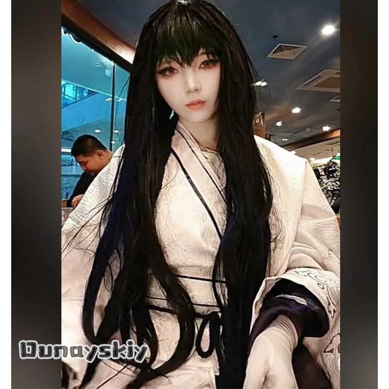 aBMS*/Anime Limbus Company Araya The Celestial Comet Fantasia Cosplay Estilo Estrela Negra Conjunto Completo Para Mulheres Halloween Role Play