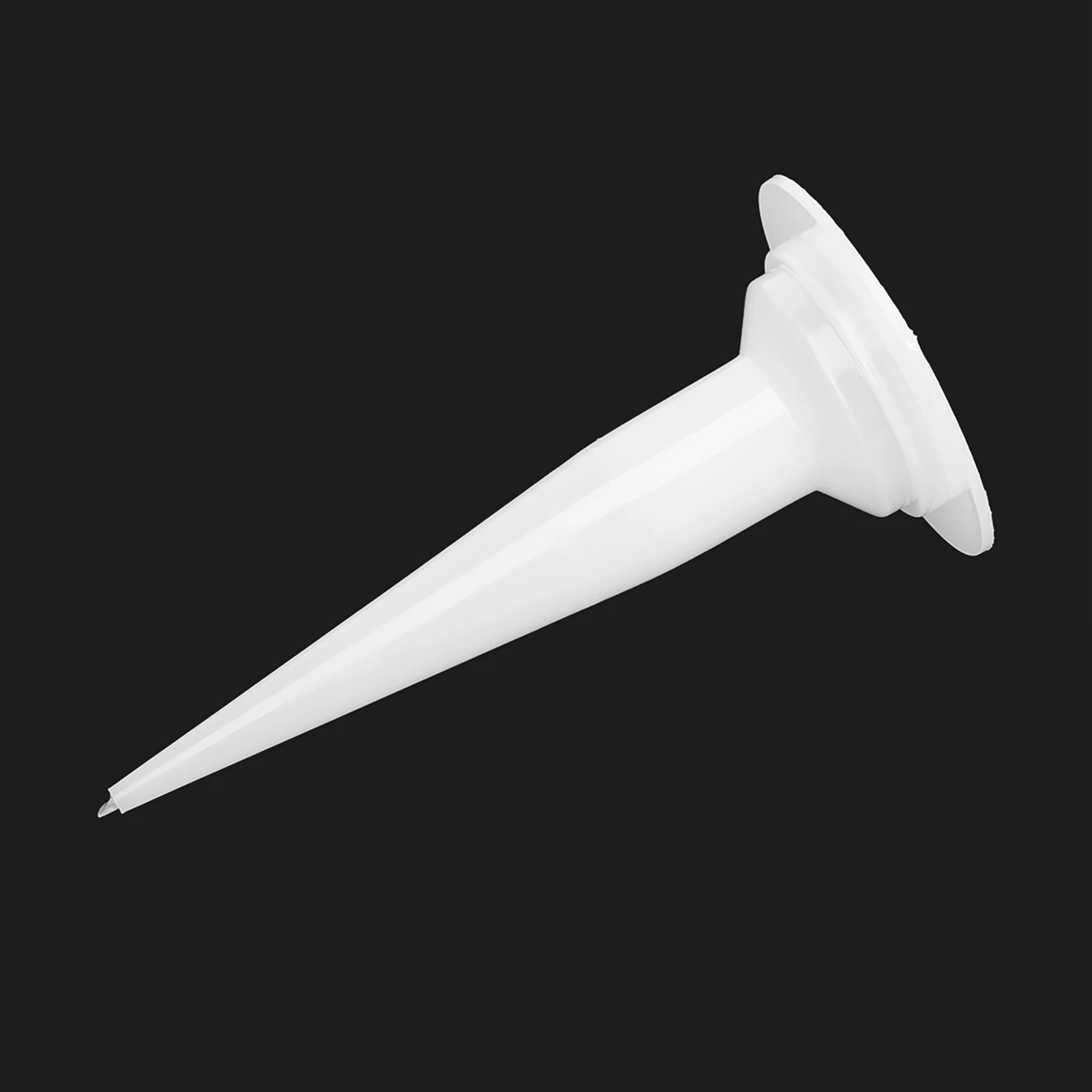 Air Caulking gun Aluminum Tube Silicone Caulking Gun 600ml Caulk Tool with 10 Nozzles - view 4