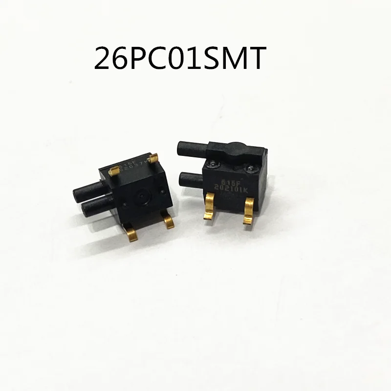 

Датчик давления 26PC01SMT HONEYWELL