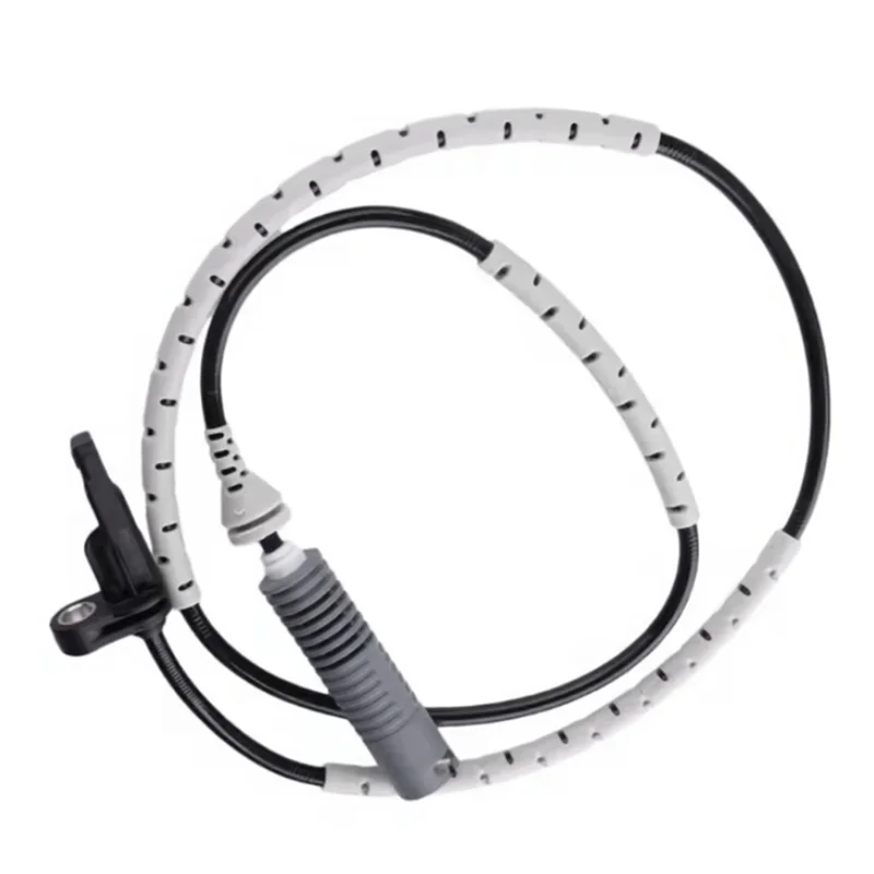 

Датчик скорости заднего колеса автомобиля типа ABS для BMW 1 серии E81 E82 E90 E91 3 серии-номера деталей 34526870077 34526762476 34526785022