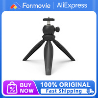 Fengmi Original Tripod For Mini Projector Accessories Desktop Stand Bracket Suit For Formovie S5/XGIMI Z6X Pro Holder Stand