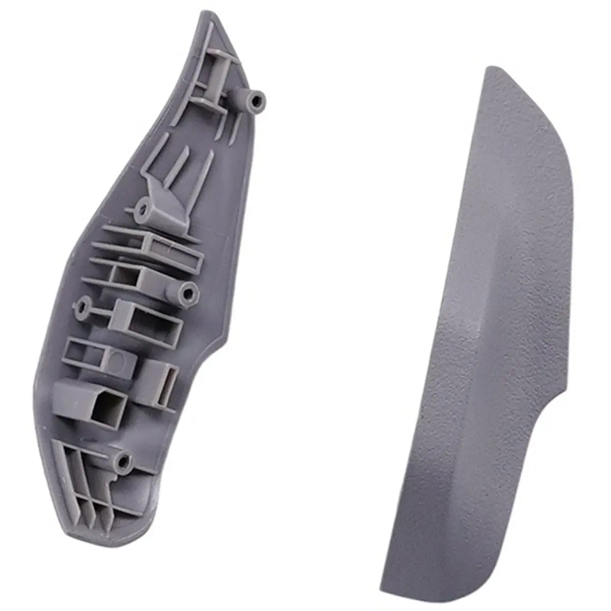 AU47-Rear Arm Axis Cover for DJI Matrice 4T 4E Middle Frame Arm Joint Shaft Cap Drone Replacement Repair Spare Part