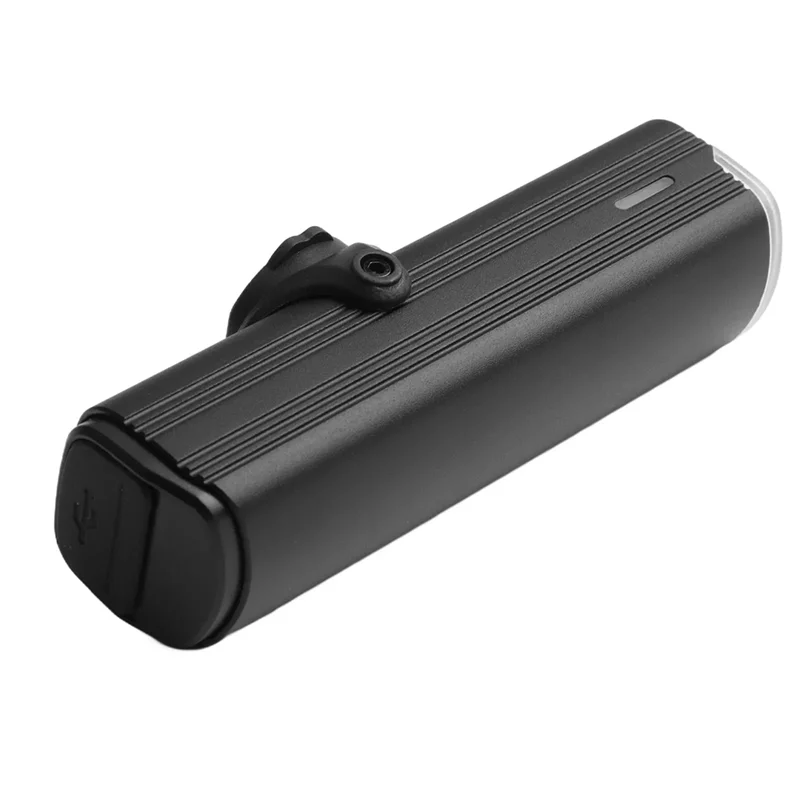 

【T07A】Aluminum Alloy Waterproof Bike Light USB Rechargeable 1200 Lumen Brightness For Night Riding