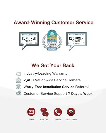 Description Picture 6 of itemChefCubii 4-in-1 Countertop Convection Steam Oven, Air Fryer, Dehydrator with True Convection Bake, Steam-Bake, Broil, 40