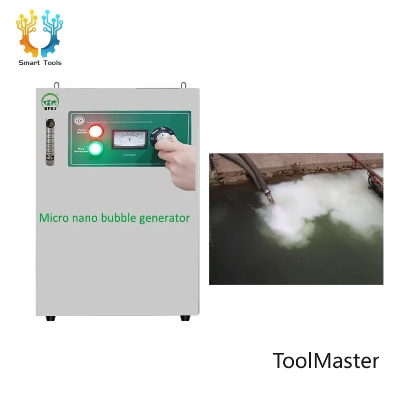 

【2026】China Gas Liquid Mixing Generator Water and China Oxygen Micro Nano Bubble Generator