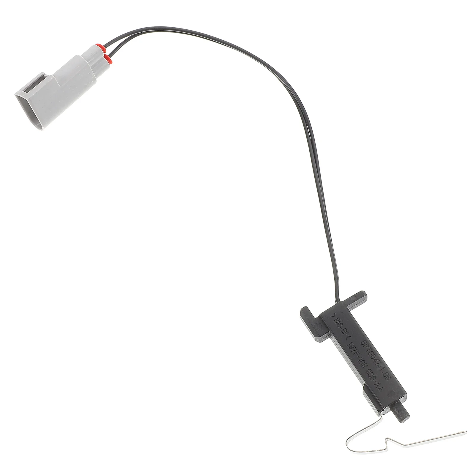 

Automotive Air Temperature Replacement Exhaust Outdoor Temperature Accessories Compatible for Ford