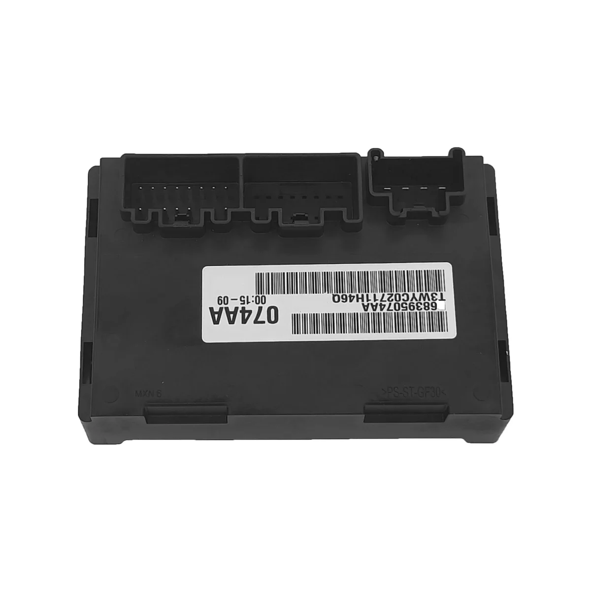 

Car Engine Transfer Case Control Module 68395074AA 5150732AE for Jeep Grand Cherokee Dodge Durango& Speed 2014-2015
