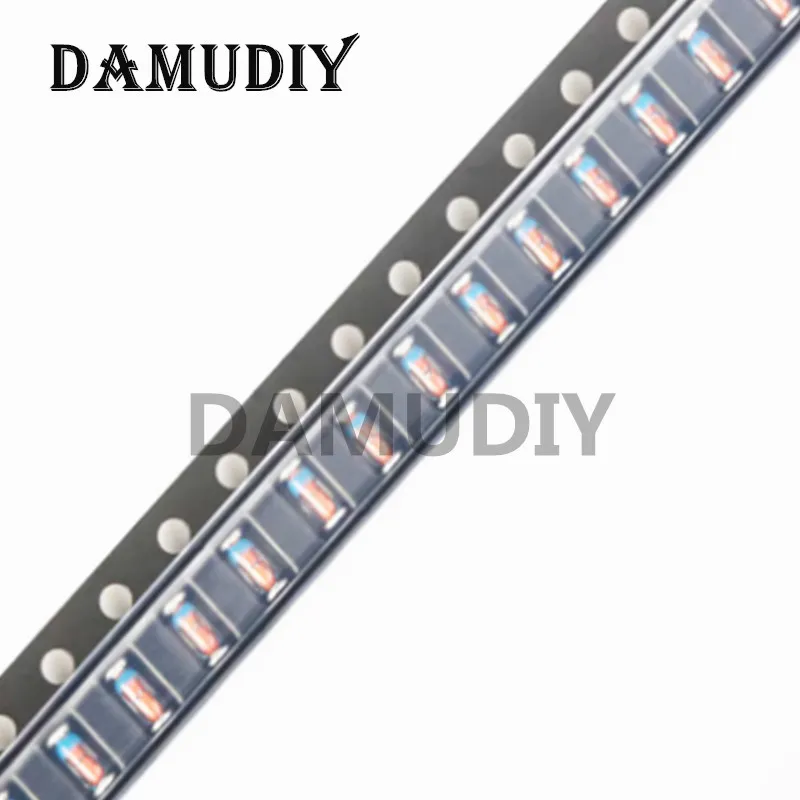 100Pcs 1/2W Zener D…