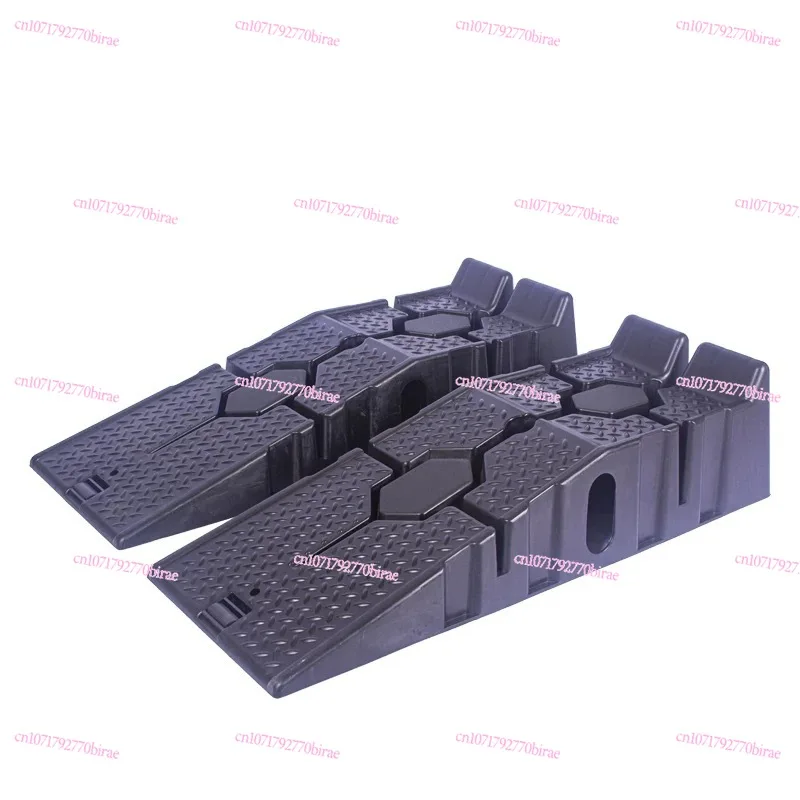 

Thickened Car Maintenance Ramp, Auto Bracket, Maintenance Tool Oil Change Ladder