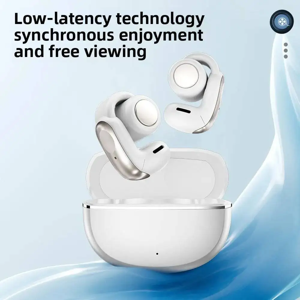 Ows Clip On Bluetoo… - image