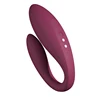 3112-3c11a4.jpg Vibrador Inalámbrico para Punto G, con Control por App, Estimulador de Clítoris y Zona G, Braga Vibradora para Mujer