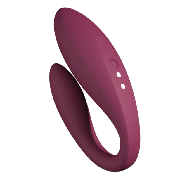 3112-3c11a4.jpg Vibrador Inalámbrico para Punto G, con Control por App, Estimulador de Clítoris y Zona G, Braga Vibradora para Mujer