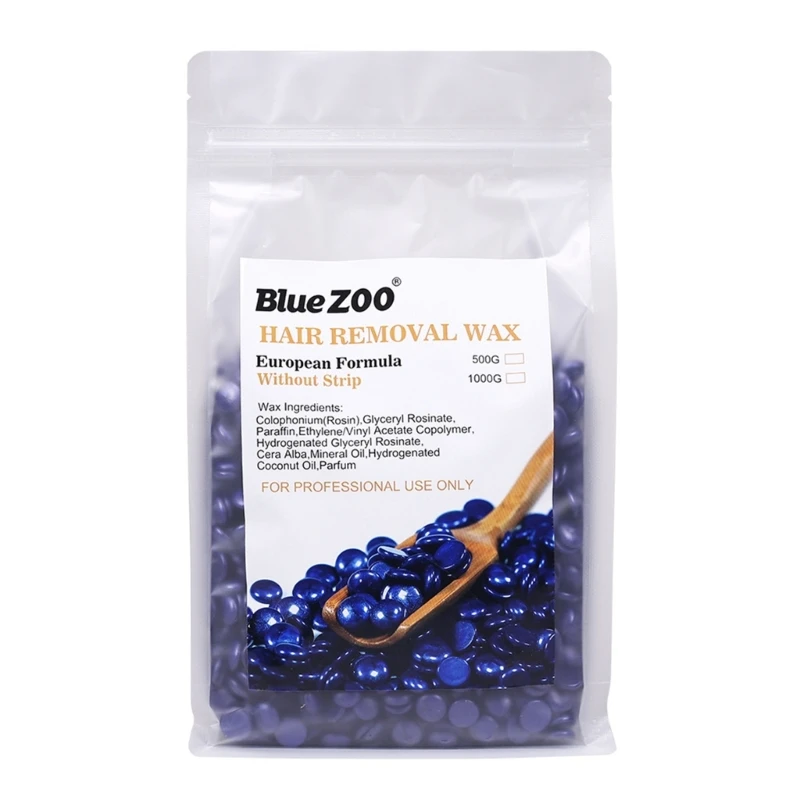 Wax Beans Hot Film Wax Beads Depilatory Skin Care Depilatory Wax Body Beauty