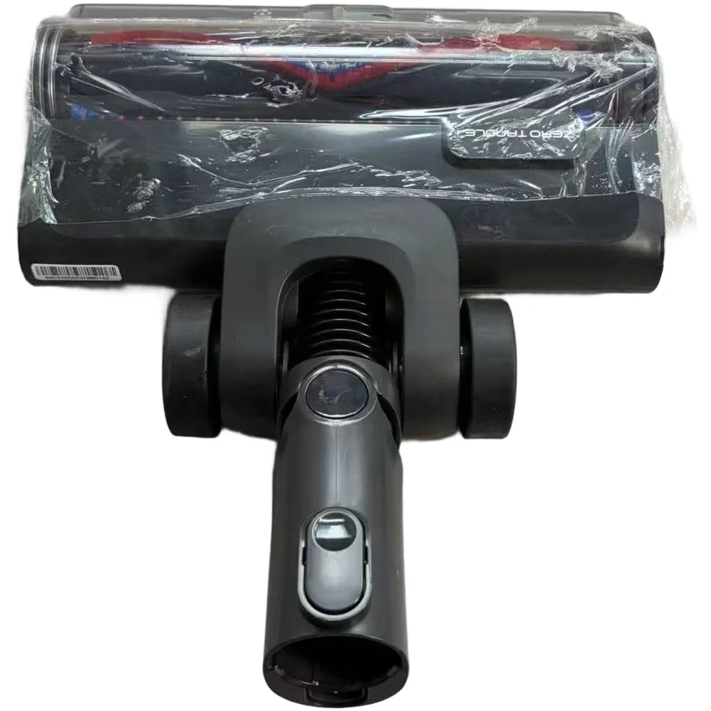 For Deep Cleaning Carpets As Shown Electric Floor Brush Electric Brush Head Replacement Cleaning Cordless Vacuum Part