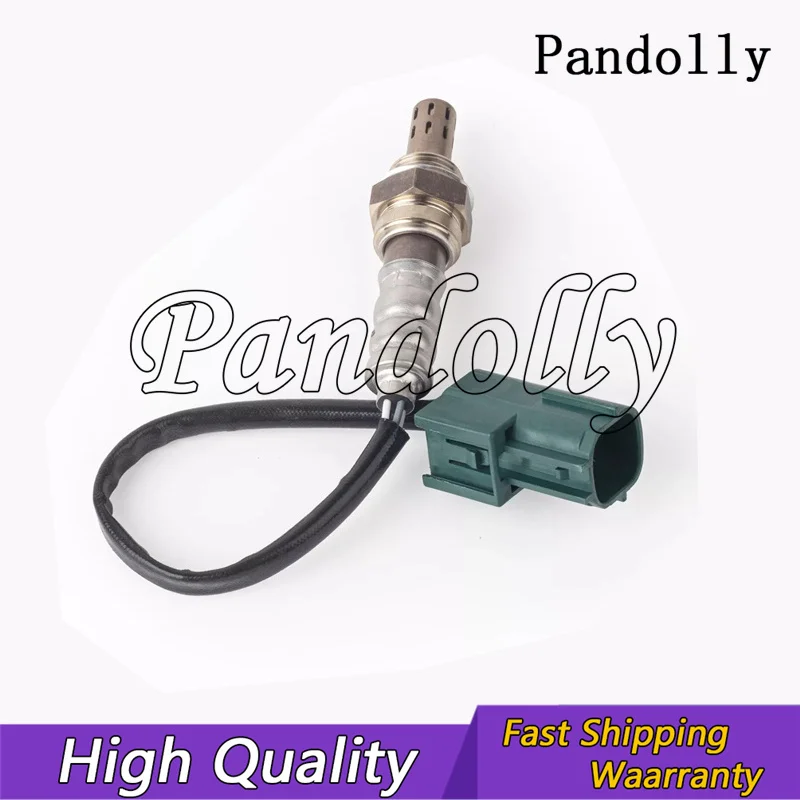 

For 2003 2004 2005 2006 2007 2008-2015 Infiniti QX56 Nissan Armada Sentra Pathfinder Titan Lambda Oxygen Sensor 4 wires 234-4835