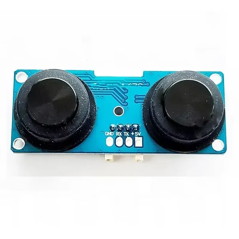 DC3-5V RCWL-1670 Waterproof Transceiver Split Ultrasonic Ranging Module 2cm-400cm Distance For Arduino Board Module