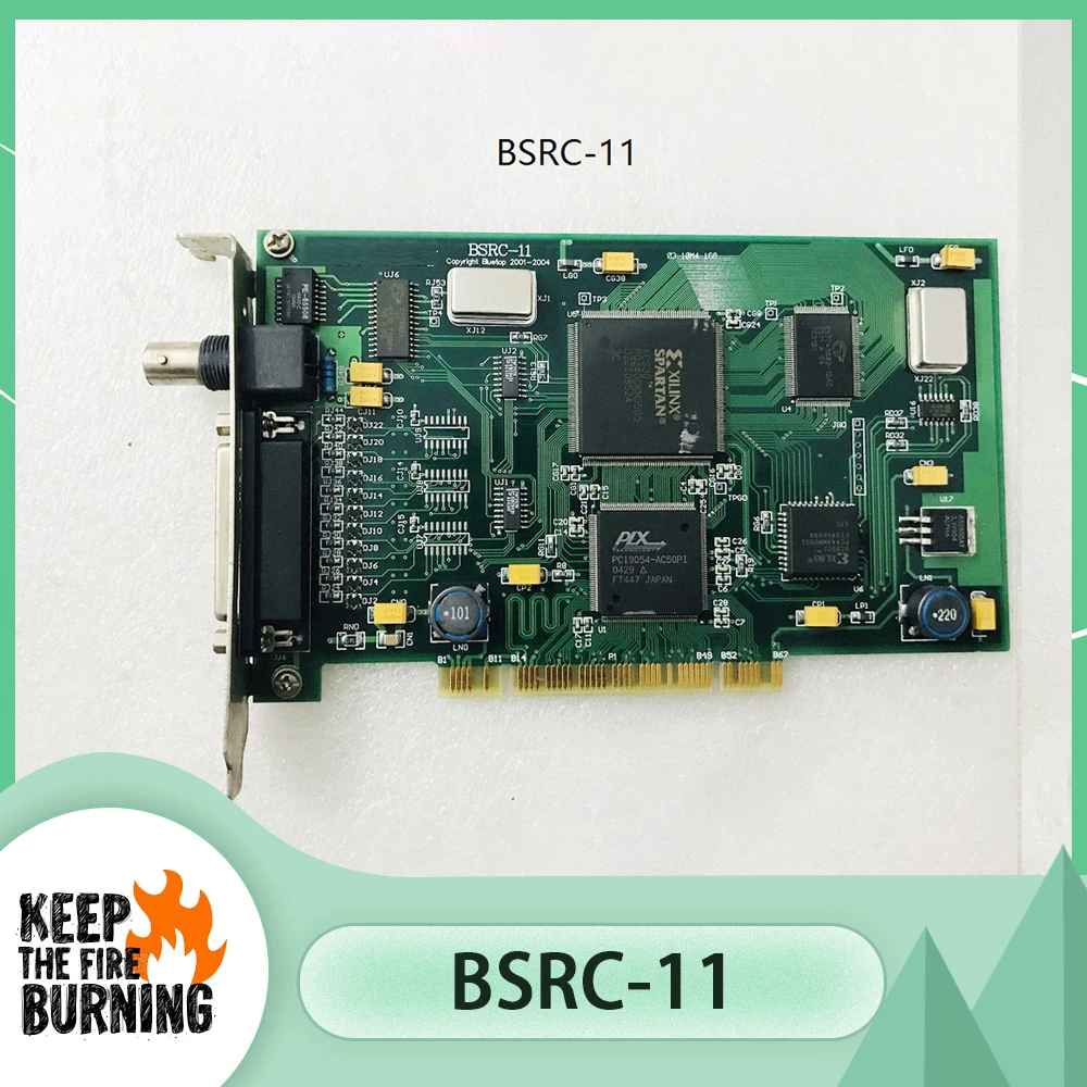 For Bluetop Transport Stream Data Sending Card BSRC-11