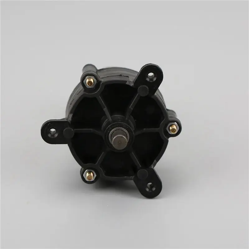 LICE-2X Mini Wind DC Generator Hand Dynamo Hydraulic Test DC 12V 24V Motor Machine Supply Emergency Generator
