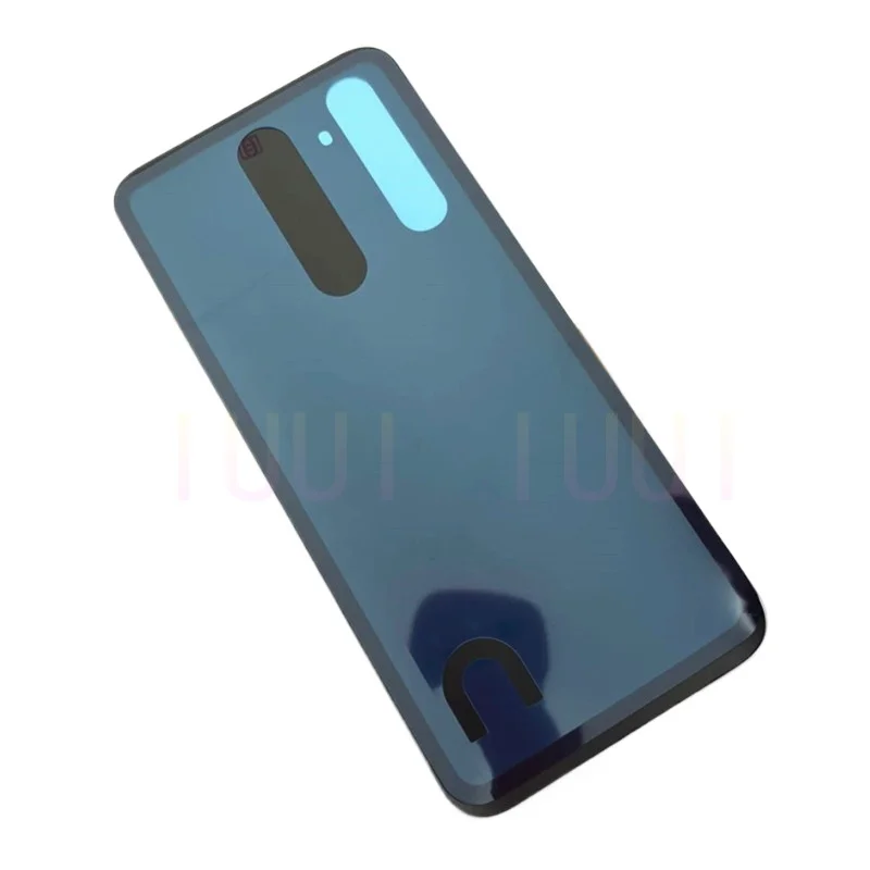 for Realme 6 Pro Battery Cover Rear Housing Glass Case RMX2061 RMX2063 Back Cover Replace for Realme 6Pro Housing