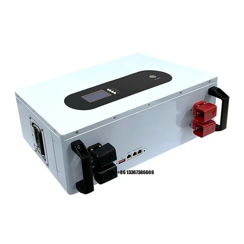 

Wall 24V 100ah LiFePo4 Battery 24V LiFePo4 200ah 300Ah Energy Storage Wall Mounted Lithium Battery