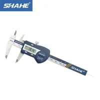 SHAHE Stainless Steel Digital Caliper 4 \