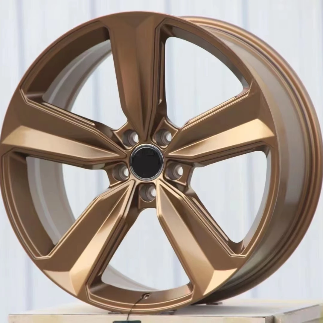 

18 19 20 Inch Rim Aluminium Wheels Racing Cars Alloy Wheels 5x112 Forged Wheels for Rs5 A5 S5 A4 S4 Rs3 A4l A3