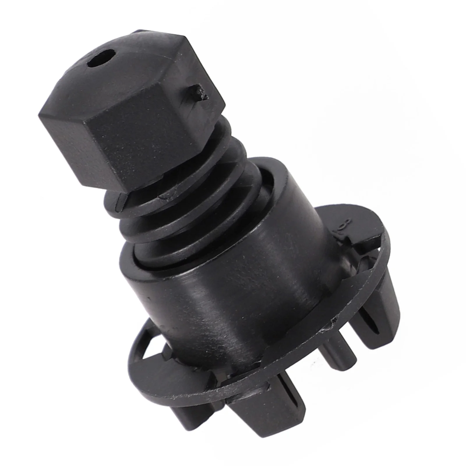 Machine Cover Rubber Pier Buffer Block Plastic Block Machine Cover Rubber Pier 68269094AB For Jeep For Guide For Chrysler 17-21