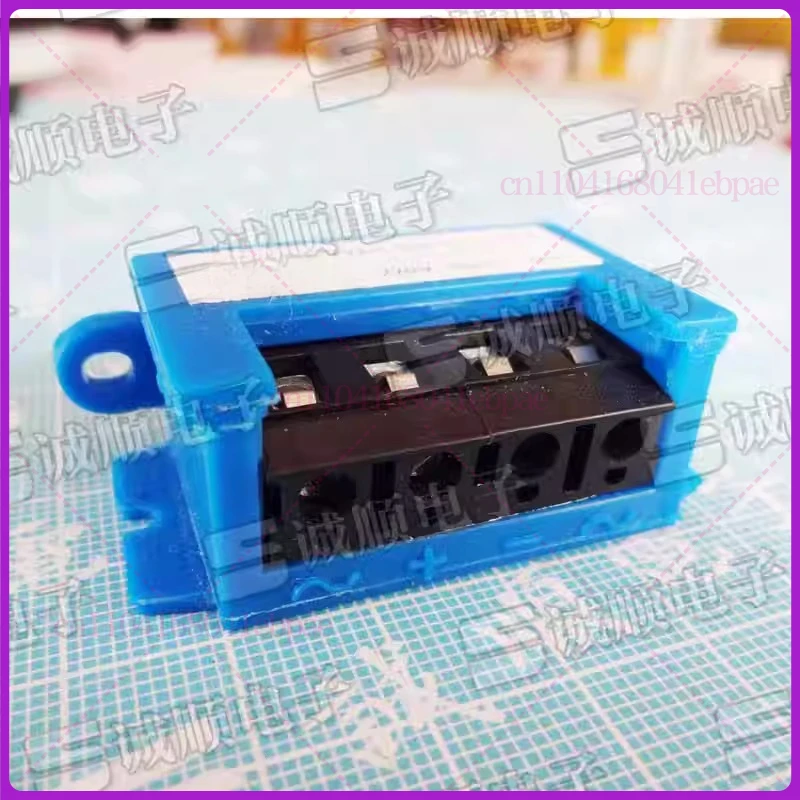 

INTORQ 13046388 Тип BEG-142-270 B2 270 В~ 1 А Модульный выпрямитель