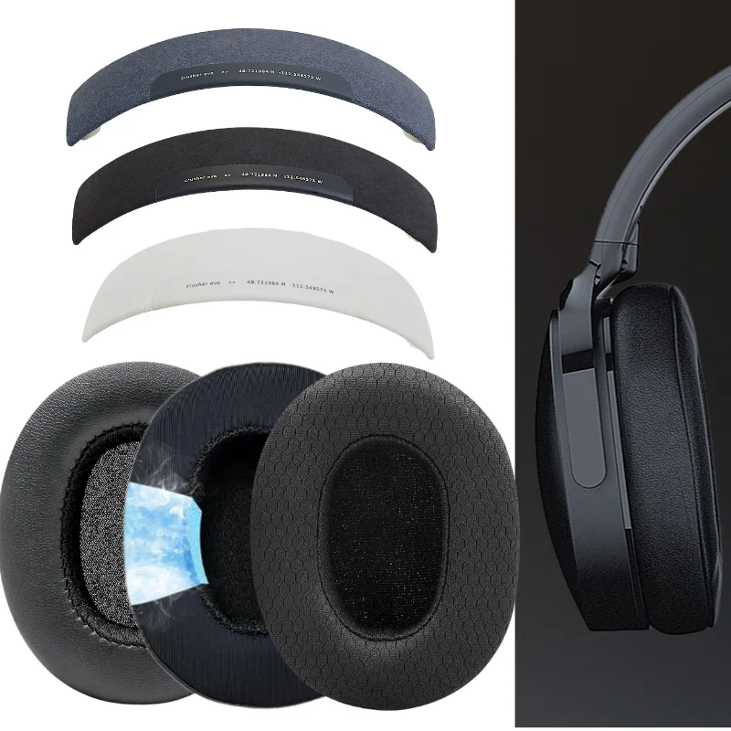 Replacement Earpads…