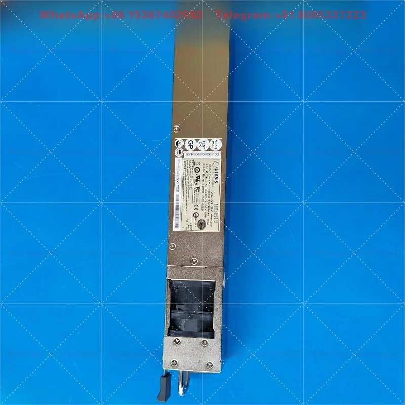 EFRP-S407 firewall power supply 400WFortiGate FG-600C 1000C