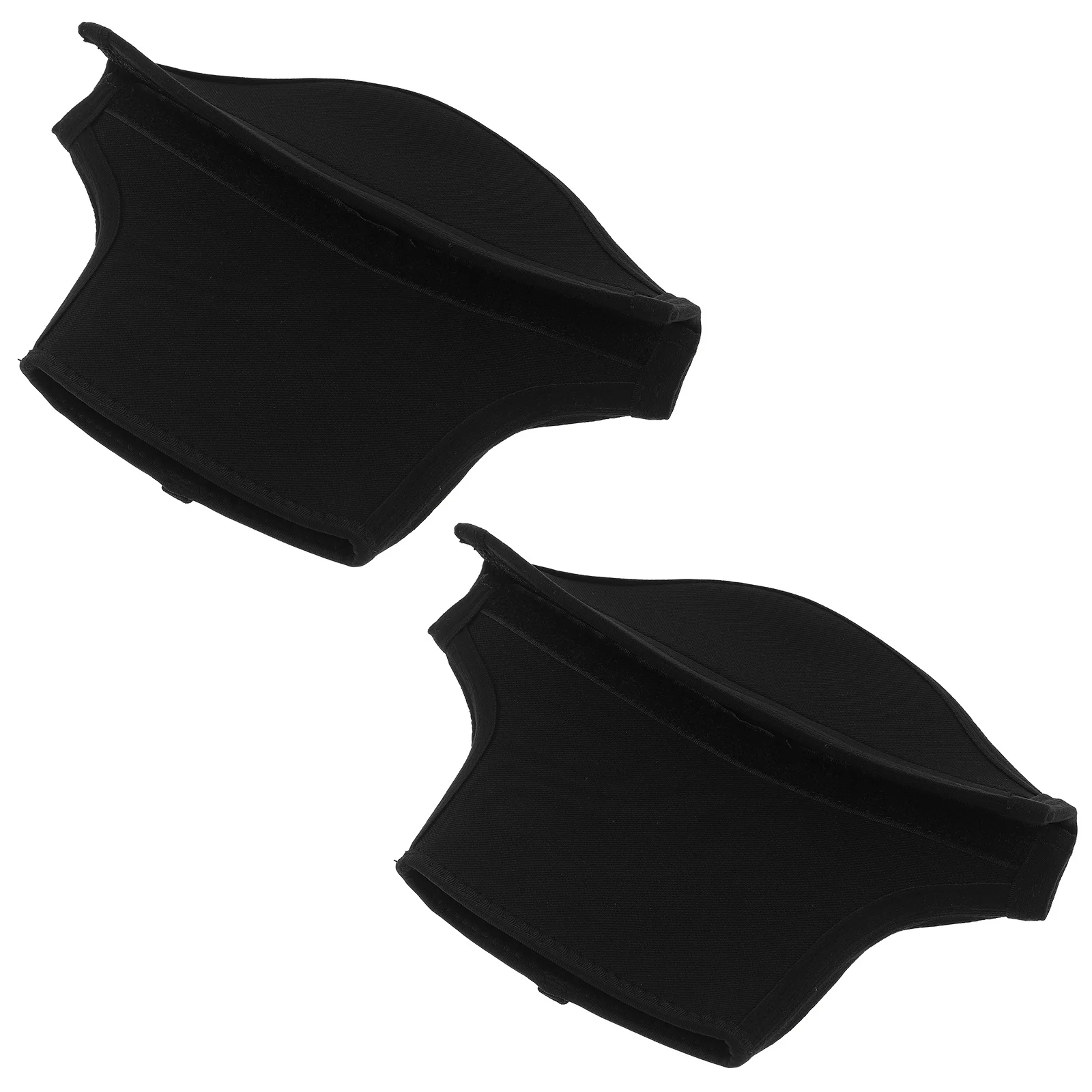 

1 Pair Waterproof Paddling Gloves Neoprene Full Finger Non-Slip Kayak Canoeing Fishing Gear Quick-Dry Breathable Outdoor Water