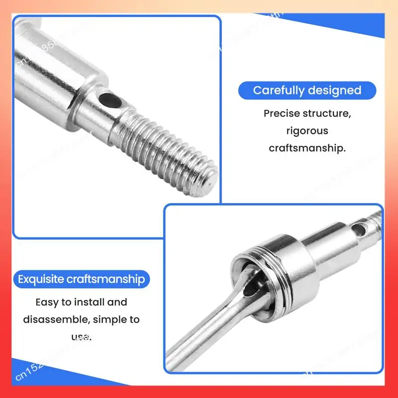 ABNR مجموعة أدوات عمود المحرك الأمامي والخلفي CVD Dogbone لـ 1/16 SCY بدون فرش 16101 16102 16103 Pro 201 16101-6312 #2