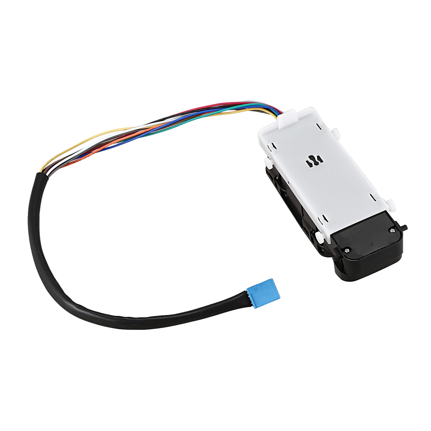 

A21E-A2038200110 A2098203410 Кнопка включения управления питанием окна для MERCEDES C CLASS W203 C180 C200 C220 2038210679 A2038210679